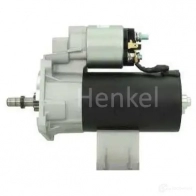 Стартер HENKEL PARTS 1437501178 3114659 ROI 0YS - Изображение 2