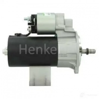 Стартер HENKEL PARTS 1437501178 3114659 ROI 0YS - Изображение 4