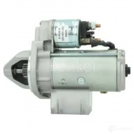 Стартер HENKEL PARTS 3119970 85 KZW 1437494761 - Изображение 2