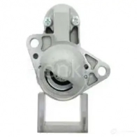 Стартер HENKEL PARTS 1437494768 2UST O 3120117