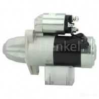 Стартер HENKEL PARTS E4 5B8 1437494775 3112004 - Изображение 2