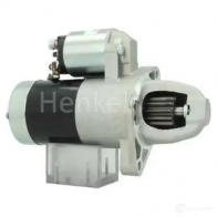 Стартер HENKEL PARTS E4 5B8 1437494775 3112004 - Изображение 4