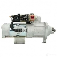 Стартер HENKEL PARTS 4T X0RXK 1437498930 3127252 - Изображение 4
