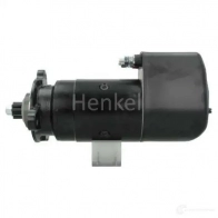Стартер HENKEL PARTS KM0 JCAW 3120292 1437498964 - Изображение 2