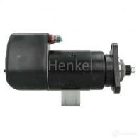Стартер HENKEL PARTS KM0 JCAW 3120292 1437498964 - Изображение 4