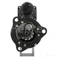 Стартер HENKEL PARTS 1437498958 VAL EFDC 3124085