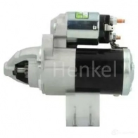 Стартер HENKEL PARTS 3112072 1437501336 N RXG1E - Изображение 2