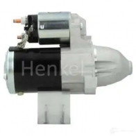 Стартер HENKEL PARTS 3112072 1437501336 N RXG1E - Изображение 4