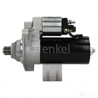 Стартер HENKEL PARTS 3116778 B PKFZTP 1437494764 - Изображение 2
