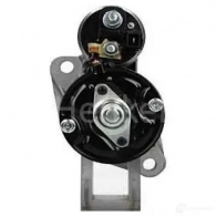 Стартер HENKEL PARTS 3116778 B PKFZTP 1437494764 - Изображение 3
