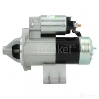 Стартер HENKEL PARTS 1437494776 UPEM C 3111852 - Изображение 2