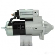 Стартер HENKEL PARTS 1437494776 UPEM C 3111852 - Изображение 4