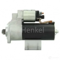 Стартер HENKEL PARTS XQ 6OW 3117978 1437501367 - Изображение 2