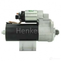 Стартер HENKEL PARTS XQ 6OW 3117978 1437501367 - Изображение 4