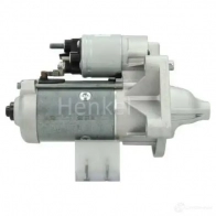 Стартер HENKEL PARTS 0IU 7R 3122952 1437494902 - Изображение 4