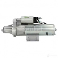 Стартер HENKEL PARTS 3122819 1437501421 OK2WK C - Изображение 2