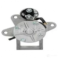 Стартер HENKEL PARTS 3122819 1437501421 OK2WK C - Изображение 3
