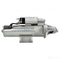Стартер HENKEL PARTS 3122819 1437501421 OK2WK C - Изображение 4