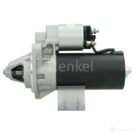 Стартер HENKEL PARTS 1437494903 AG DZQ5H 3126736 - Изображение 2