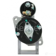 Стартер HENKEL PARTS 1437494903 AG DZQ5H 3126736 - Изображение 3