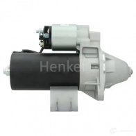 Стартер HENKEL PARTS 1437494903 AG DZQ5H 3126736 - Изображение 4