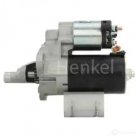 Стартер HENKEL PARTS 3126125 1437494920 JYI 6UV - Изображение 2