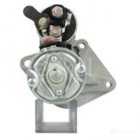 Стартер HENKEL PARTS 3126125 1437494920 JYI 6UV - Изображение 3