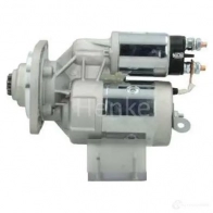 Стартер HENKEL PARTS H7 8L3 1437494907 3117975 - Изображение 2