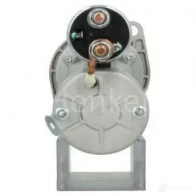 Стартер HENKEL PARTS H7 8L3 1437494907 3117975 - Изображение 3
