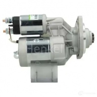 Стартер HENKEL PARTS H7 8L3 1437494907 3117975 - Изображение 4