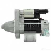 Стартер HENKEL PARTS 1437501546 E1EBN YJ 3110332 - Изображение 2
