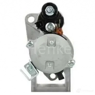 Стартер HENKEL PARTS 1437501546 E1EBN YJ 3110332 - Изображение 3