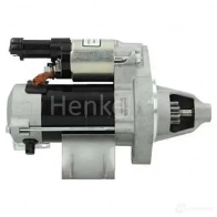 Стартер HENKEL PARTS 1437501546 E1EBN YJ 3110332 - Изображение 4