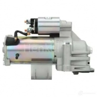 Стартер HENKEL PARTS 3122845 1437494910 ZG1C N - Изображение 4