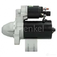 Стартер HENKEL PARTS 3114695 BTNHA A 1437494925 - Изображение 2
