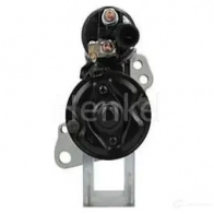 Стартер HENKEL PARTS 3114695 BTNHA A 1437494925 - Изображение 3