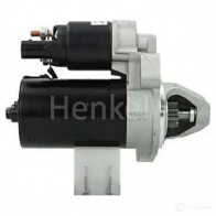 Стартер HENKEL PARTS 3114695 BTNHA A 1437494925 - Изображение 4