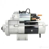 Стартер HENKEL PARTS 1437495174 AC7BX 5C 3121419 - Изображение 2
