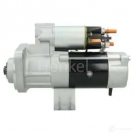Стартер HENKEL PARTS XGX H6W 3120518 1437499151 - Изображение 2
