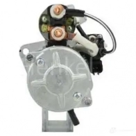 Стартер HENKEL PARTS XGX H6W 3120518 1437499151 - Изображение 3