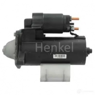 Стартер HENKEL PARTS 1437494967 3125535 9KS G6 - Изображение 2