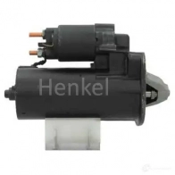Стартер HENKEL PARTS 1437494967 3125535 9KS G6 - Изображение 4