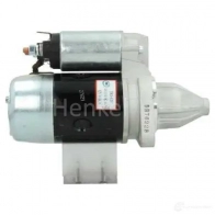 Стартер HENKEL PARTS 3111488 1437501567 AT46D 0S - Изображение 4