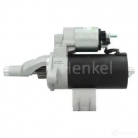 Стартер HENKEL PARTS 3114687 2WDPSD L 1437501570 - Изображение 2