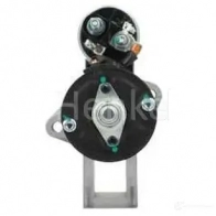 Стартер HENKEL PARTS 3114687 2WDPSD L 1437501570 - Изображение 3
