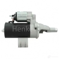Стартер HENKEL PARTS 3114687 2WDPSD L 1437501570 - Изображение 4