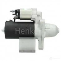 Стартер HENKEL PARTS 1LKC A 1437494959 3126359 - Изображение 4