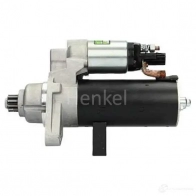 Стартер HENKEL PARTS 1437501575 7TJ 2DV6 3116951 - Изображение 2