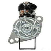 Стартер HENKEL PARTS 1437501575 7TJ 2DV6 3116951 - Изображение 3