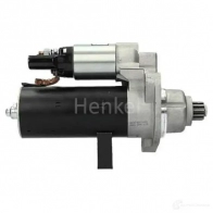Стартер HENKEL PARTS 1437501575 7TJ 2DV6 3116951 - Изображение 4